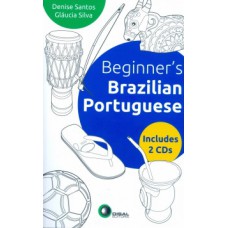Beginner''''s brazilian portuguese