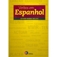 Verbos em espanhol