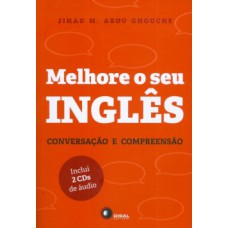 Melhore o seu inglês