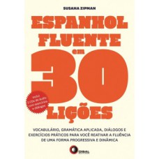 Espanhol fluente em 30 lições