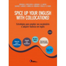 Spice up your english with collocations!