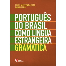 Português do Brasil como língua estrangeira
