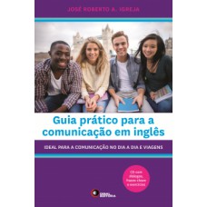 Guia prático para a comunicação em inglês