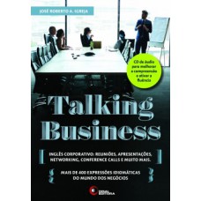 Talking business