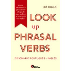 Look up phrasal verbs