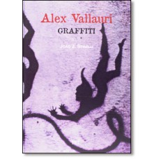 Alex Vallauri: Graffiti