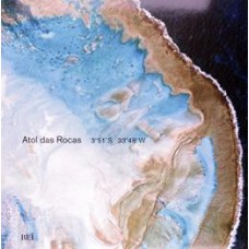 ATOL DAS ROCAS 3 51 S 33 48 W