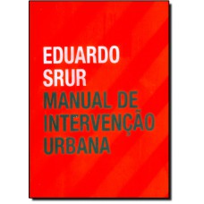 Manual De Intervenção Urbana