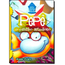 Pepe O Peixinho Estudioso