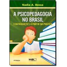 Psicopedagogia No Brasil, A