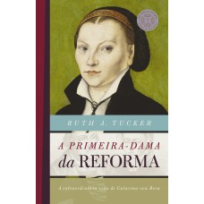 A primeira-dama da reforma