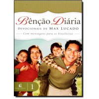 Bencao Diaria - Vol. 1