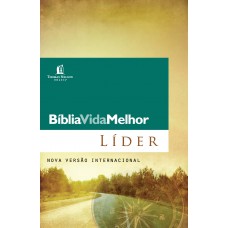 Bíblia vida melhor : Líder