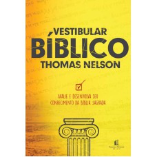 Vestibular bíblico Thomas Nelson