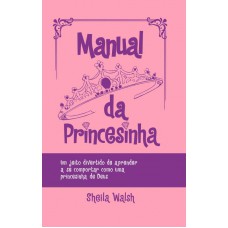 Manual da princesinha