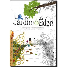 Jardim Do Eden