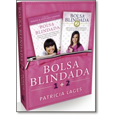 Bolsa Blindada ( Box - 2 Volumes)