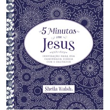 5 minutos com Jesus