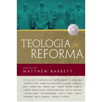 Teologia da reforma