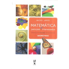 Matemática para pais e interessados