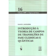 Introdução à teoria de campos de transições de fase clássicas e quânticas