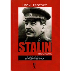 Stalin biografia