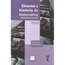 Cinema e história da matemática entrelaços possíveis
