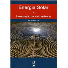 Energia solar e preservação do meio ambiente