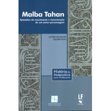 Malba tahan : Episódios do nascimento e manutenção de um autor-personagem