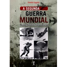 A Segunda Guerra Mundial: causas, estrutura, consequências