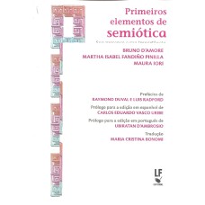 Primeiros elementos de semiótica : Sua presença e sua importância no processo de ensino-aprendizagem da matemática
