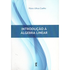 Introdução à álgebra linear