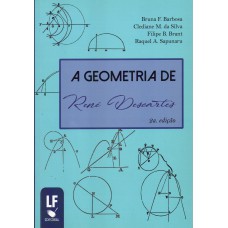 A geometria de René Descartes