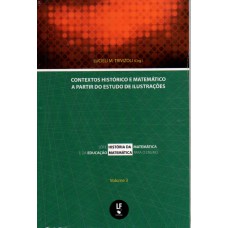 Contextos históricos e matemáticos a partir do estudo de ilustrações - Vol. 3