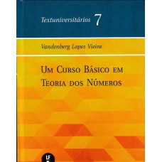 Um curso básico em teoria dos números