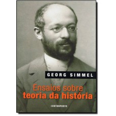 Ensaios Sobre Teoria Da Historia