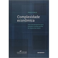 Complexidade Econômica
