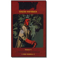 Hellboy - A Mao Direita da Perdicao