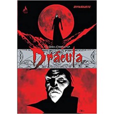 Dracula - A Obra Completa - Vol. 1
