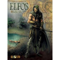 Elfos - volume 01