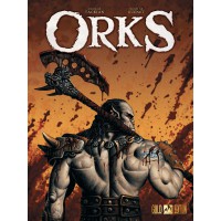 Orks - volume 1