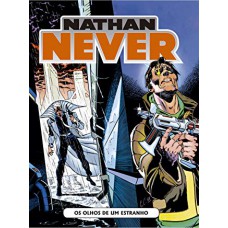 Nathan Never 1