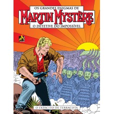 Martin Mystère - volume 02