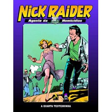 Nick Raider 1