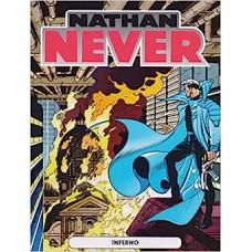 Nathan Never 2
