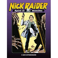 Nick Raider 3