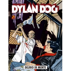 Dylan Dog - volume 04