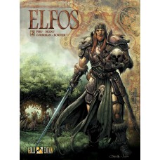Elfos - volume 02