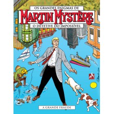 Martin Mystère - volume 07