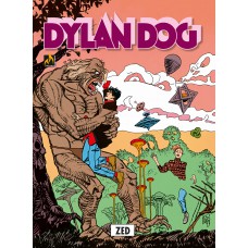 Dylan Dog - volume 10